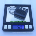 3 Digit Combination Code Lock